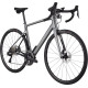 Bicycle Cannondale Synapse Carbon 2 RLE charcoal gray-48 cm