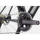 Bicycle Cannondale Synapse Carbon 2 RLE charcoal gray-51 cm
