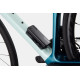 Bicycle Cannondale Synapse Carbon 2 RLE cool mint-48 cm
