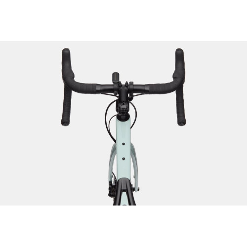 Bicycle Cannondale Synapse Carbon 2 RLE cool mint-51 cm