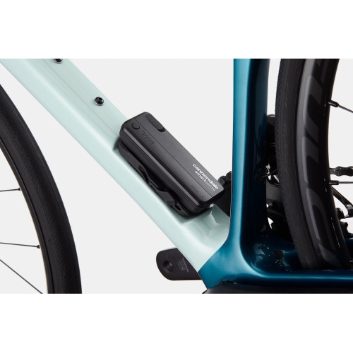 Bicycle Cannondale Synapse Carbon 2 RLE cool mint-58 cm
