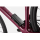 Bicycle Cannondale Synapse Carbon 3 L black cherry-54 cm