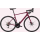 Bicycle Cannondale Synapse Carbon 3 L black cherry-56 cm