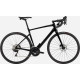 Bicycle Cannondale Synapse Carbon 3 L black pearl-51 cm