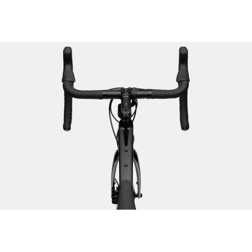 Bicycle Cannondale Synapse Carbon 3 L black pearl-54 cm