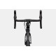 Bicycle Cannondale Synapse Carbon 3 L black pearl-54 cm