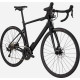 Bicycle Cannondale Synapse Carbon 3 L black pearl-61 cm