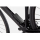 Bicycle Cannondale Synapse Carbon 3 L black pearl-61 cm