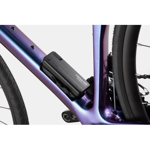 Bicycle Cannondale Synapse Carbon 3 L purple haze-48 cm