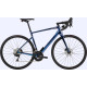 Bicycle Cannondale Synapse Carbon 3 L purple haze-51 cm