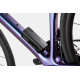 Bicycle Cannondale Synapse Carbon 3 L purple haze-56 cm