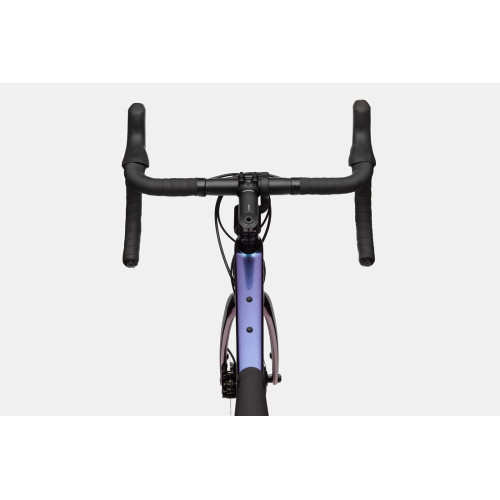 Bicycle Cannondale Synapse Carbon 3 L purple haze-56 cm