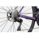 Bicycle Cannondale Synapse Carbon 3 L purple haze-61 cm