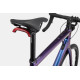 Bicycle Cannondale Synapse Carbon 3 L purple haze-61 cm