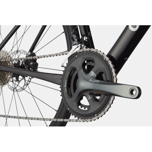 Bicycle Cannondale Synapse Carbon 4 jet black-cashmere-48 cm