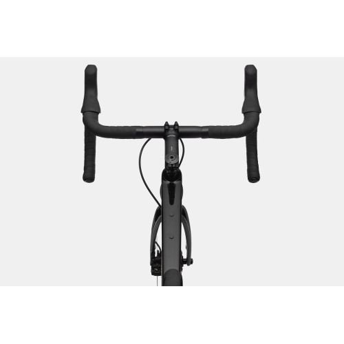Bicycle Cannondale Synapse Carbon 4 jet black-cashmere-48 cm