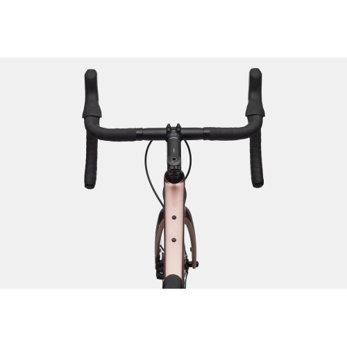 Bicycle Cannondale Synapse Carbon 4 rose gold-51 cm