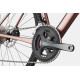 Bicycle Cannondale Synapse Carbon 4 rose gold-54 cm