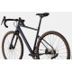 Bicycle Cannondale Topstone 2 midnight blue-41 cm / XS