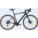 Bicycle Cannondale Topstone 2 midnight blue-41 cm / XS