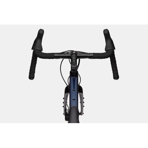 Bicycle Cannondale Topstone 2 midnight blue-46 cm / S