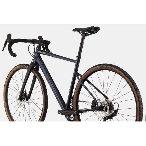 Velosipēds Cannondale Topstone 2 midnight blue-55 cm / L