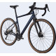 Velosipēds Cannondale Topstone 2 midnight blue-55 cm / L