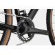 Bicycle Cannondale Topstone 4 black pearl-41 cm / XS
