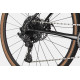 Bicycle Cannondale Topstone 4 black pearl-46 cm / S