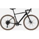 Bicycle Cannondale Topstone 4 black pearl-55 cm / L