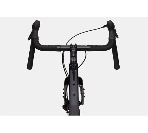 Bicycle Cannondale Topstone 4 black pearl-55 cm / L