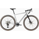 Bicycle Cannondale Topstone Apex 1 mercury-41 cm / XS