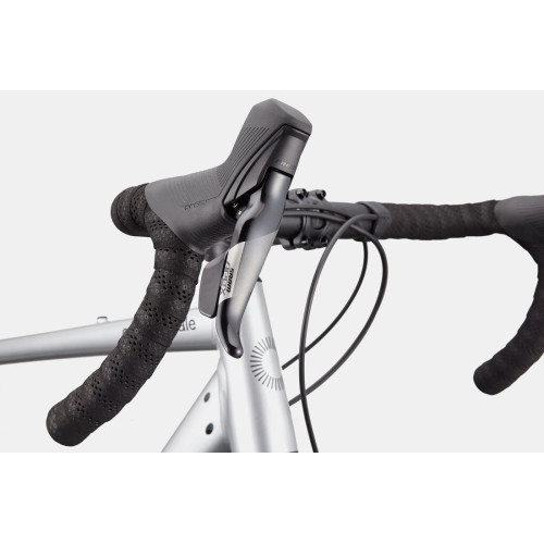 Bicycle Cannondale Topstone Apex 1 mercury-46 cm / S