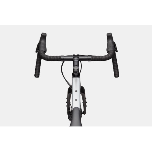 Bicycle Cannondale Topstone Apex 1 mercury-46 cm / S