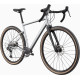 Bicycle Cannondale Topstone Apex 1 mercury-60 cm / XL