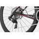 Bicycle Cannondale Topstone Carbon 1 Lefty rally red-41 cm / XS