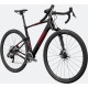 Velosipēds Cannondale Topstone Carbon 1 Lefty rally red-51 cm / M