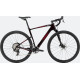 Velosipēds Cannondale Topstone Carbon 1 Lefty rally red-59 cm / XL