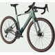 Velosipēds Cannondale Topstone Carbon 2 L jade-55 cm / L