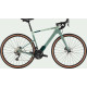 Velosipēds Cannondale Topstone Carbon 2 L jade-55 cm / L