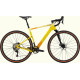Bicycle Cannondale Topstone Carbon 2 Lefty laguna yellow-butter-55 cm / L