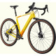 Bicycle Cannondale Topstone Carbon 2 Lefty laguna yellow-butter-59 cm / XL