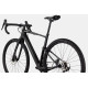 Bicycle Cannondale Topstone Carbon 3 black tint carbon-51 cm / M