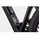 Bicycle Cannondale Topstone Carbon 3 black tint carbon-51 cm / M