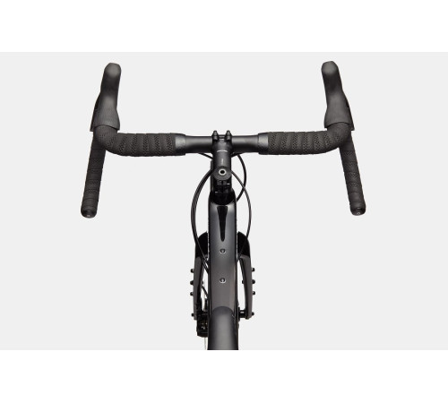 Bicycle Cannondale Topstone Carbon 3 black tint carbon-55 cm / L