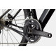 Bicycle Cannondale Topstone Carbon 3 black tint carbon-59 cm / XL