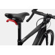 Bicycle Cannondale Topstone Carbon 3 L black tint carbon-41 cm / XS