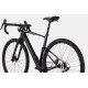 Bicycle Cannondale Topstone Carbon 3 L black tint carbon-41 cm / XS