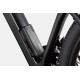 Velosipēds Cannondale Topstone Carbon 3 L black tint carbon-46 cm / S