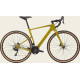 Velosipēds Cannondale Topstone Carbon 4 olive green-46 cm / S